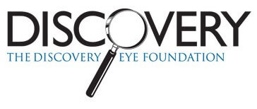the Discovery Eye Foundation